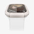 ACS05456 - Apple Watch Series (Apple Watch (49mm)) in matte black showing the front